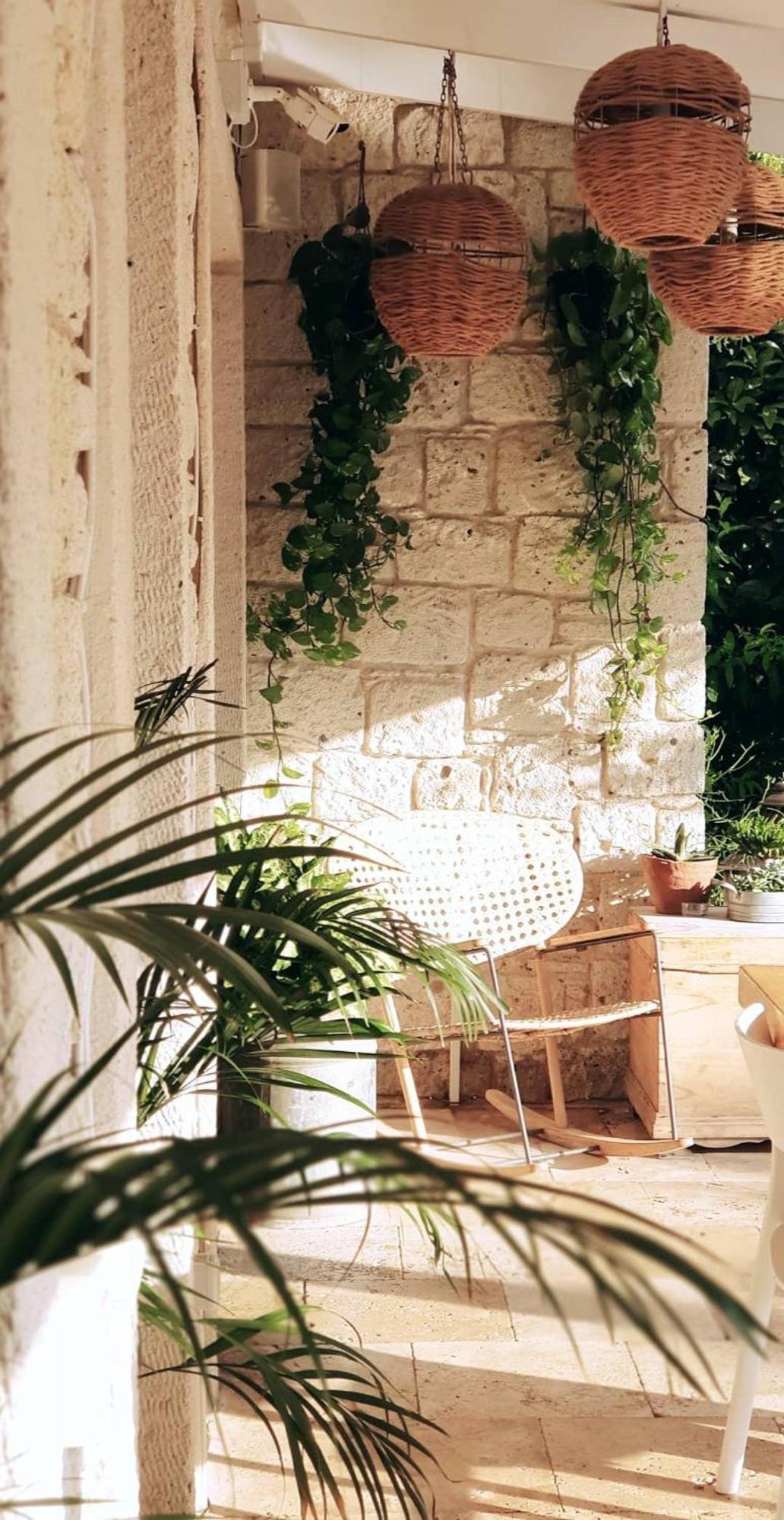 Peremere Alacati Otel Exterior foto