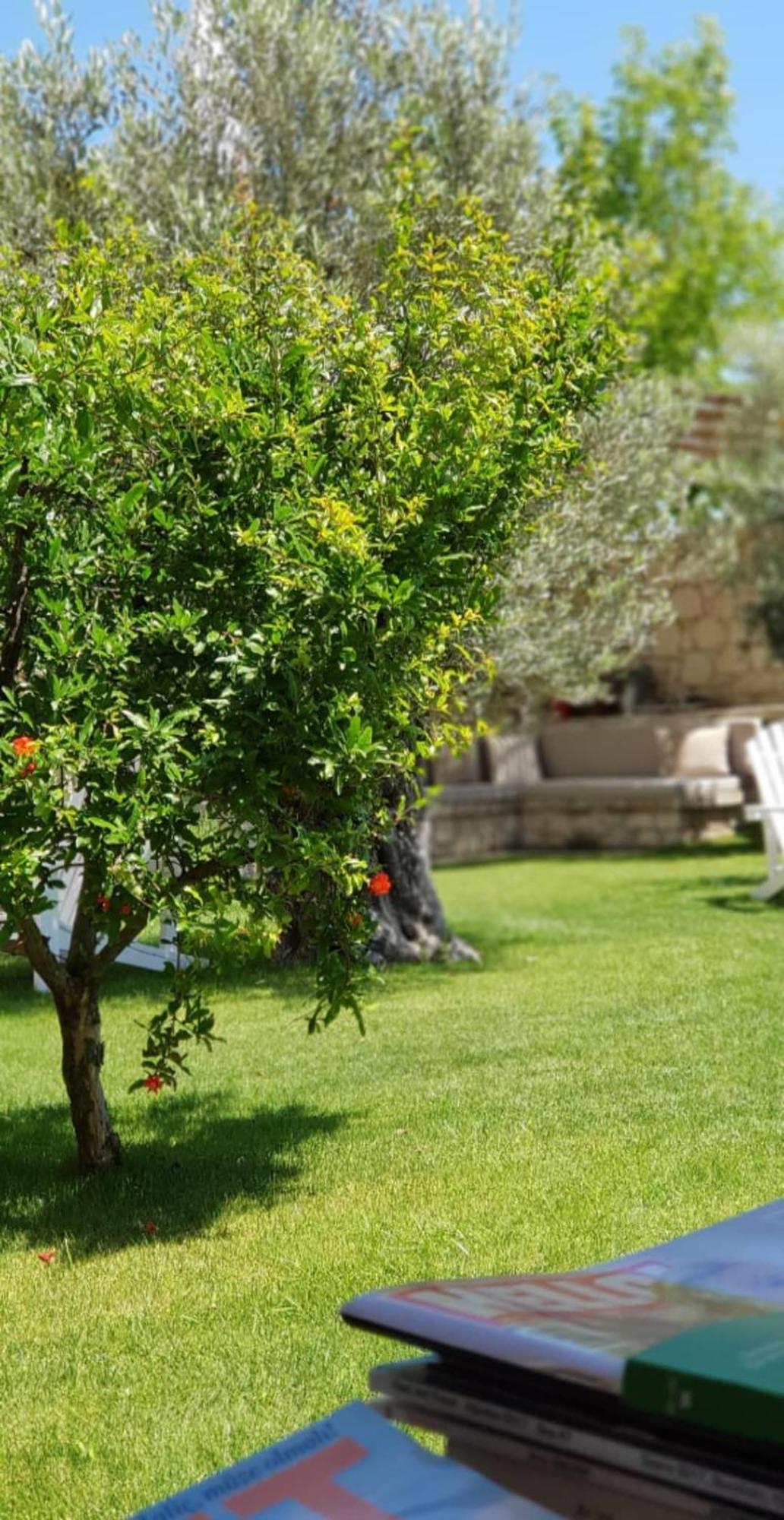 Peremere Alacati Otel Exterior foto